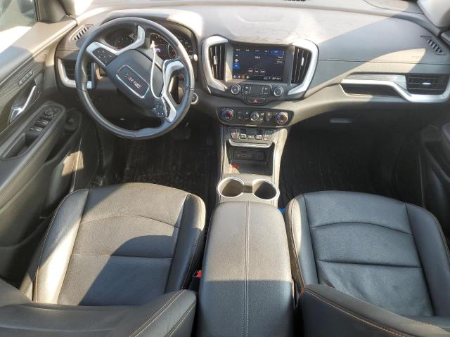 Photo 8 from auction – 2021 GMC TERRAIN SL with VIN 3GKALPEV3ML391375
