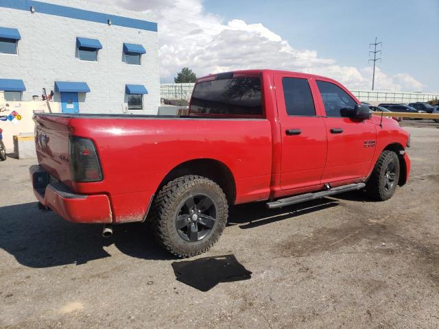Photo 3 from auction – 2017 RAM 1500 ST with VIN 1C6RR7FGXHS516691