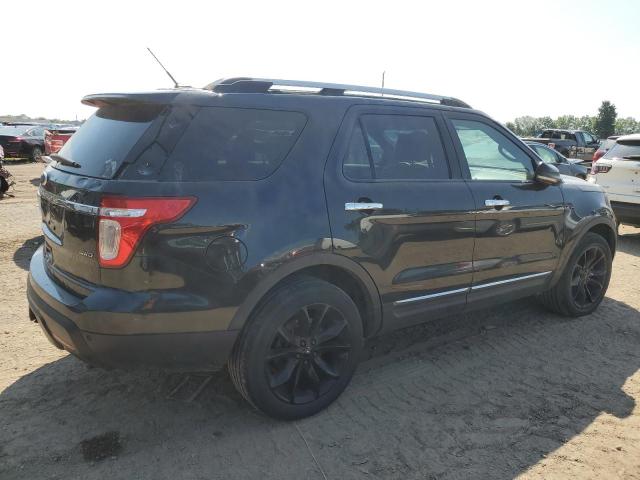 Photo 3 from auction – 2011 FORD EXPLORER X with VIN 1FMHK8D82BGA39531