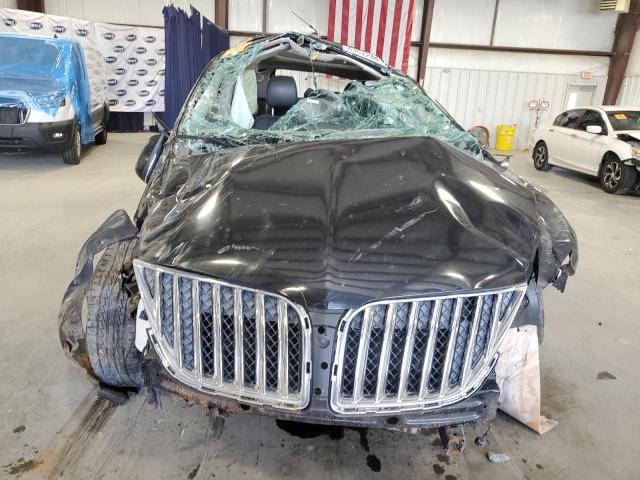 Photo 5 from auction – 2013 LINCOLN MKX with VIN 2LMDJ6JK1DBL27710