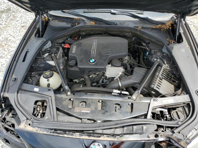 Photo 11 from auction – 2014 BMW 528 XI with VIN WBA5A7C56ED619850
