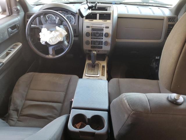 صورة رقم 8 من المزاد - 2012 FORD ESCAPE XLT مع VIN 1FMCU0DG6CKB57142