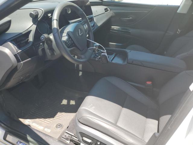 Photo 7 from auction – 2024 LEXUS ES 300H BA with VIN 58ADA1C12RU042026