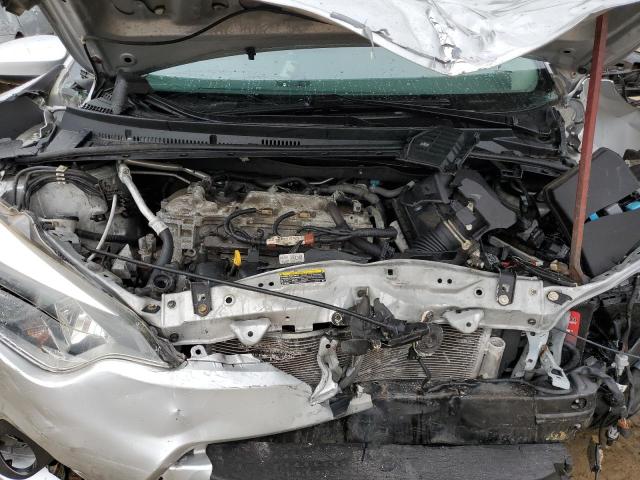 Photo 11 from auction – 2016 TOYOTA COROLLA L with VIN 2T1BURHEXGC596901