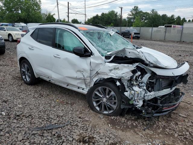 Photo 4 from auction – 2020 BUICK ENCORE GX with VIN KL4MMBS26LB118122