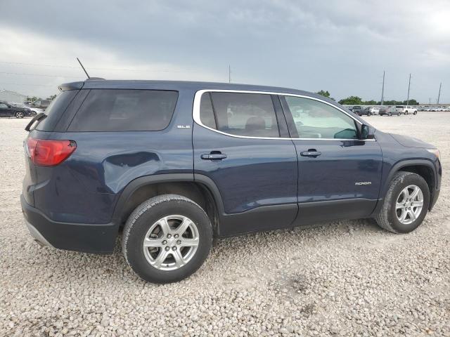 Photo 3 from auction – 2019 GMC ACADIA SLE with VIN 1GKKNKLA6KZ118874