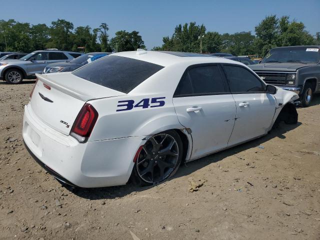Photo 3 from auction – 2021 CHRYSLER 300 S with VIN 2C3CCABT4MH583082