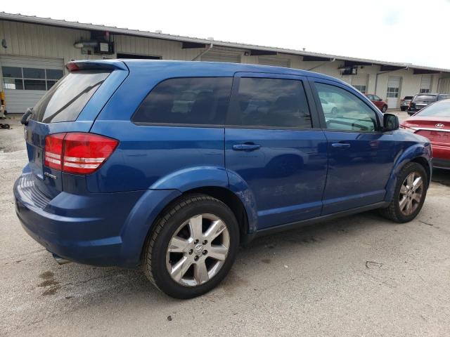 Photo 3 from auction – 2009 DODGE JOURNEY SX with VIN 3D4GG57V29T552837