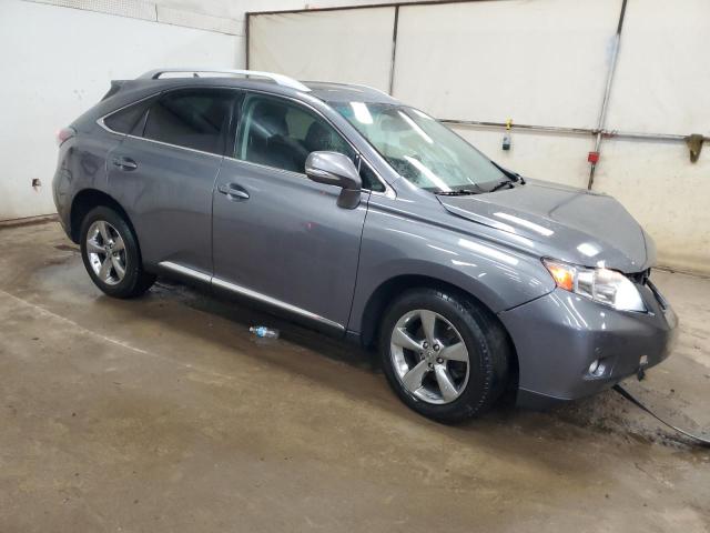 Photo 4 from auction – 2012 LEXUS RX 350 with VIN 2T2BK1BA0CC152963