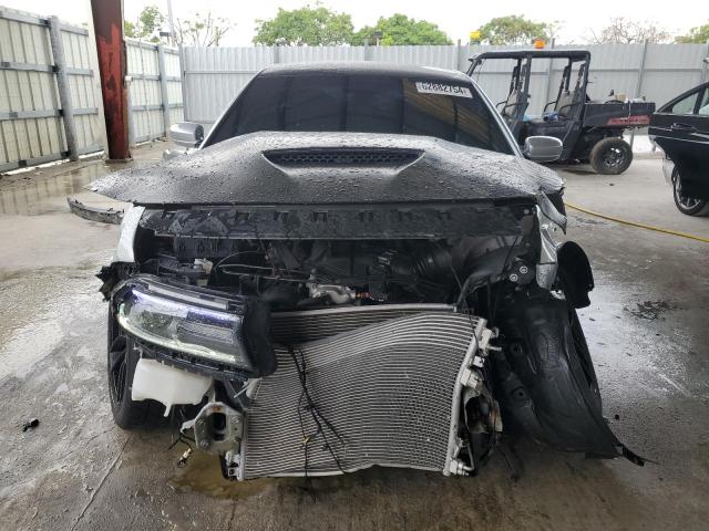 Photo 5 from auction – 2020 DODGE CHARGER SC with VIN 2C3CDXGJ9LH141243