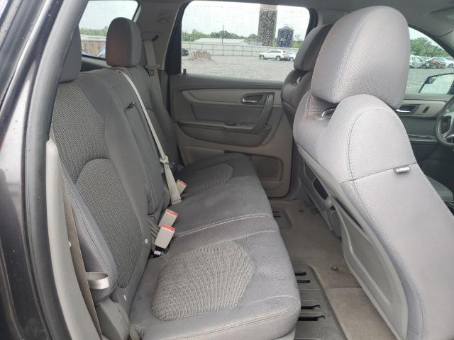 Photo 10 from auction – 2014 CHEVROLET TRAVERSE L with VIN 1GNKVGKD0EJ152243