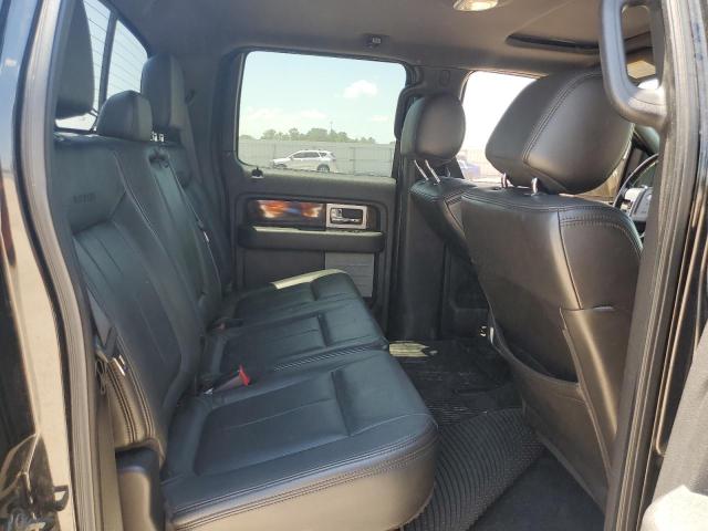 Photo 10 from auction – 2013 FORD F150 SUPER with VIN 1FTFW1ET4DFC94376