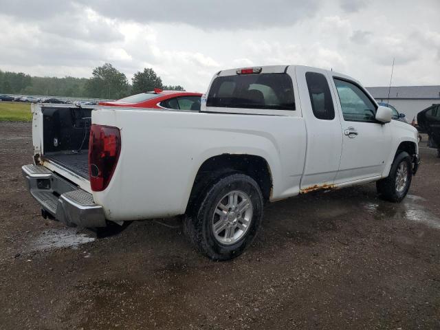 Photo 3 from auction – 2009 CHEVROLET COLORADO with VIN 1GCCS19E298138682