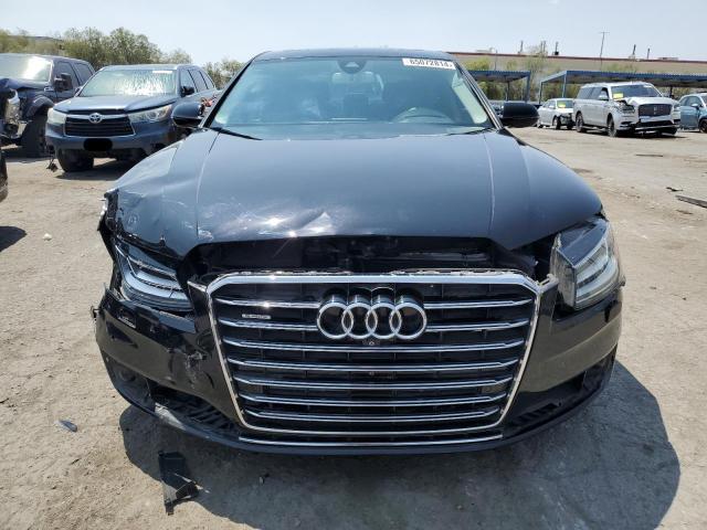 Photo 5 from auction – 2015 AUDI A8 L QUATT with VIN WAU32AFD7FN004935
