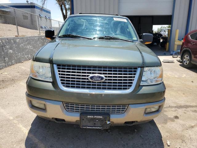 Photo 5 from auction – 2003 FORD EXPEDITION with VIN 1FMFU18L73LC46285