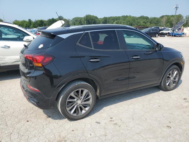 Photo 3 from auction – 2021 BUICK ENCORE GX with VIN KL4MMDS21MB051183