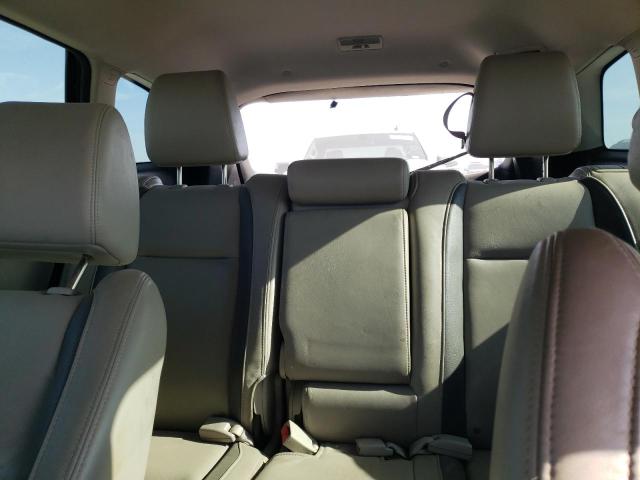 Photo 10 from auction – 2012 MAZDA CX-9 with VIN JM3TB2DA1C0336161
