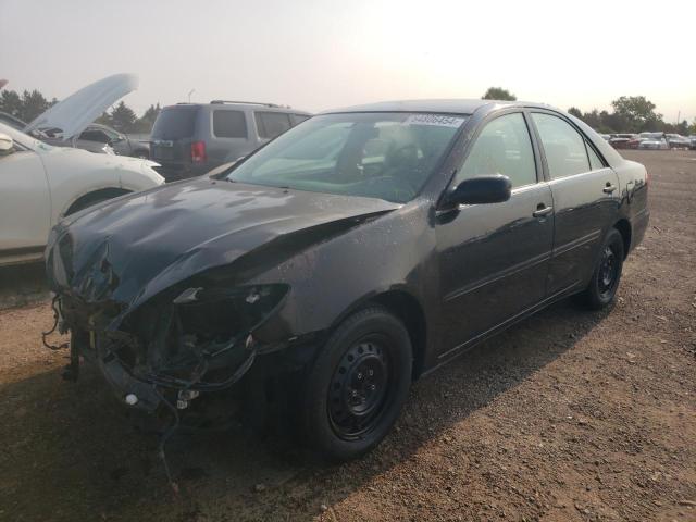 TOYOTA CAMRY LE 2004 with VIN 4T1BE32K24U278208 - Photo from auction