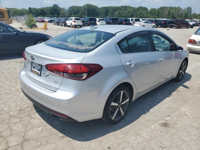 Photo 3 from auction – 2018 KIA FORTE EX with VIN 3KPFL4A83JE235045