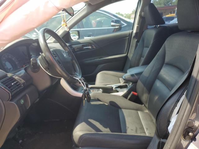 Photo 7 from auction – 2014 HONDA ACCORD SPO with VIN 1HGCR2F59EA082492