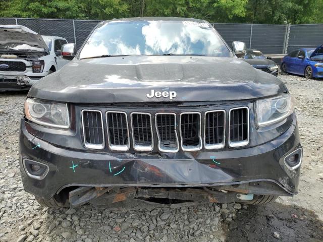 Photo 5 from auction – 2014 JEEP GRAND CHER with VIN 1C4RJFBG8EC103125