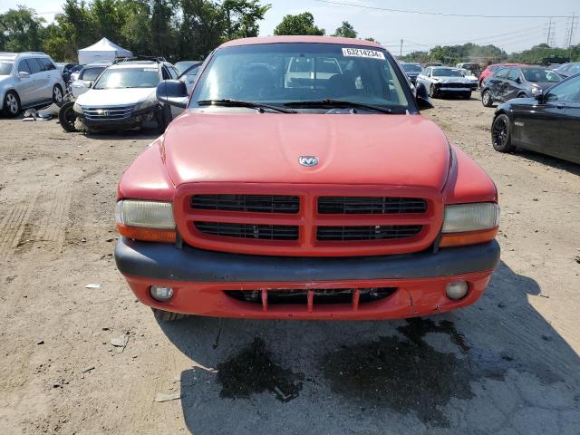 صورة رقم 5 من المزاد - 2001 DODGE DAKOTA مع VIN 1B7GL22XX1S128795