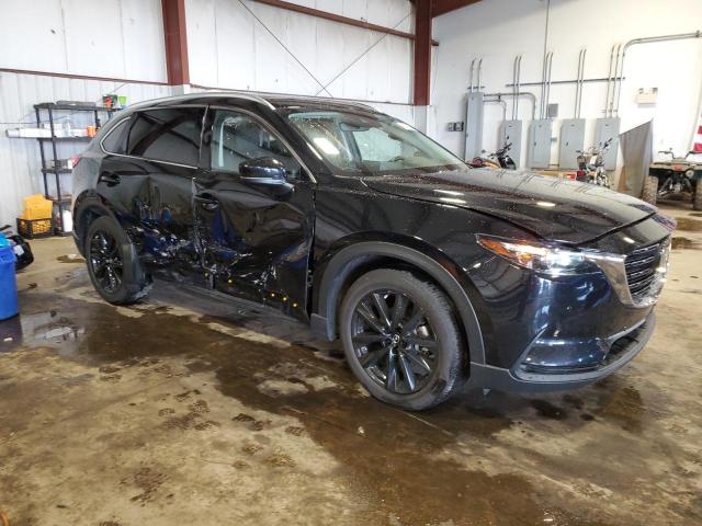 Photo 4 from auction – 2022 MAZDA CX-9 TOURI with VIN JM3TCBAY4N0622183