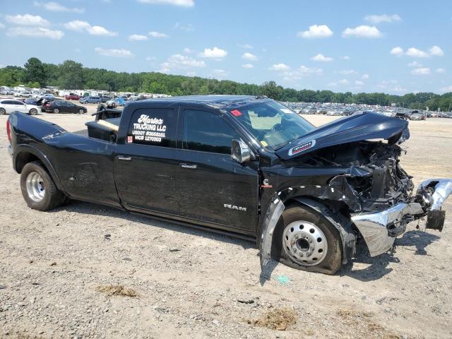 Photo 4 from auction – 2022 RAM 3500 LARAM with VIN 3C63RRJL7NG152366