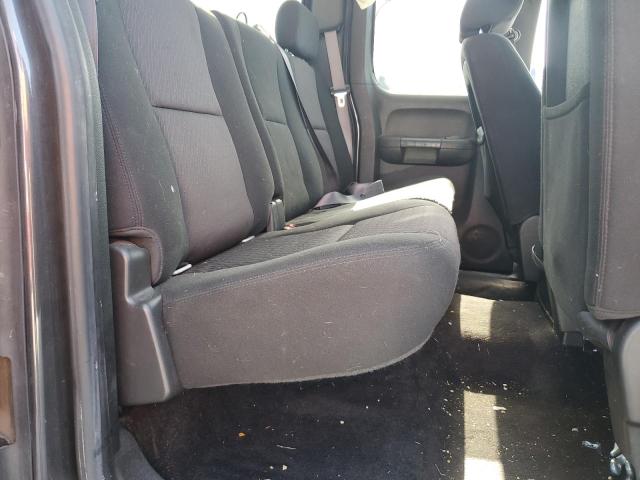 Photo 10 from auction – 2011 GMC SIERRA C15 with VIN 1GTR1VE09BZ122879