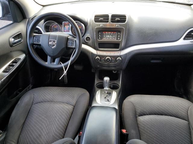 Photo 8 from auction – 2015 DODGE JOURNEY SX with VIN 3C4PDCBG6FT529060