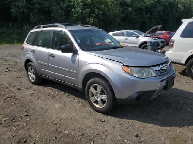 Photo 4 from auction – 2012 SUBARU FORESTER 2 with VIN JF2SHABC1CH464744