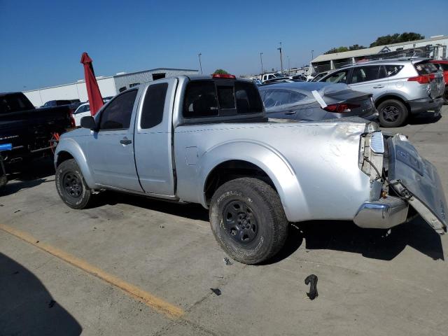 Photo 2 from auction – 2007 NISSAN FRONTIER K with VIN 1N6BD06T27C436059