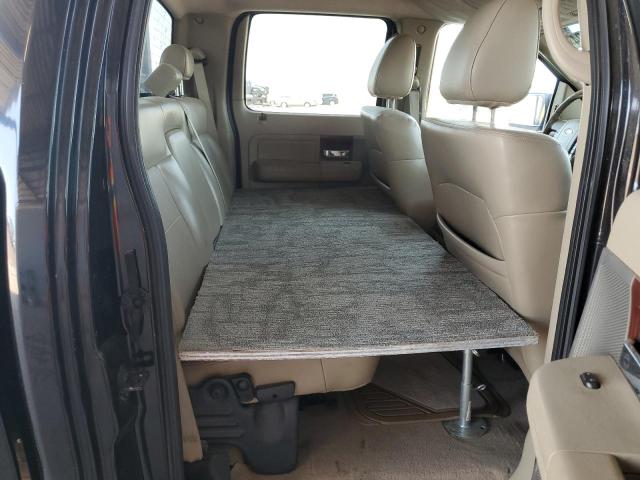 Photo 10 from auction – 2007 FORD F150 SUPER with VIN 1FTPW14V57KA72271