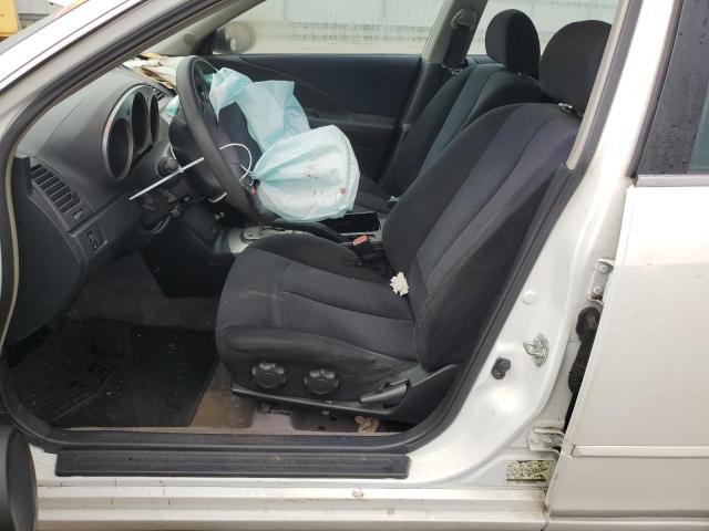 Photo 7 from auction – 2003 NISSAN ALTIMA BAS with VIN 1N4AL11D83C342565
