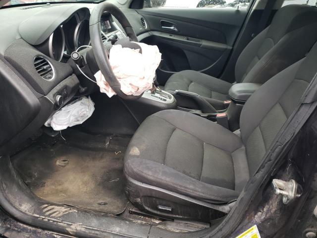 Photo 7 from auction – 2015 CHEVROLET CRUZE LT with VIN 1G1PC5SB5F7202889