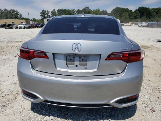 Photo 6 from auction – 2017 ACURA ILX PREMIU with VIN 19UDE2F72HA011432
