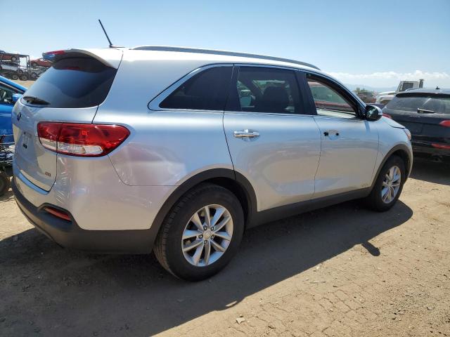 Photo 3 from auction – 2016 KIA SORENTO LX with VIN 5XYPGDA32GG145099