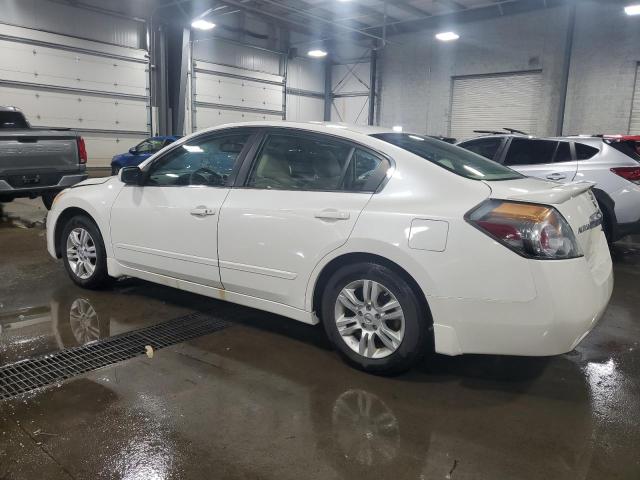 Photo 2 from auction – 2012 NISSAN ALTIMA BAS with VIN 1N4AL2AP3CN505028