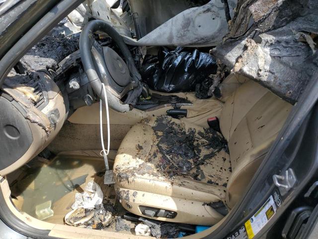 Photo 7 from auction – 2014 BMW X1 XDRIVE2 with VIN WBAVL1C51EVY23697