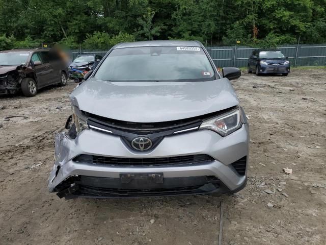 Photo 5 from auction – 2018 TOYOTA RAV4 LE with VIN JTMBFREV3JJ211768