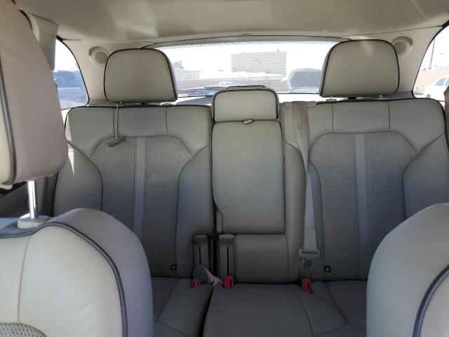 Photo 10 from auction – 2014 LINCOLN MKX with VIN 2LMDJ6JK6EBL06479