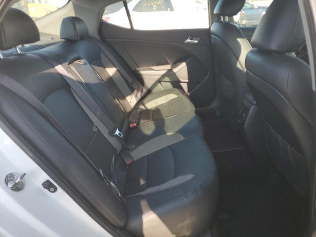 Photo 10 from auction – 2013 KIA OPTIMA HYB with VIN KNAGM4ADXD5039289