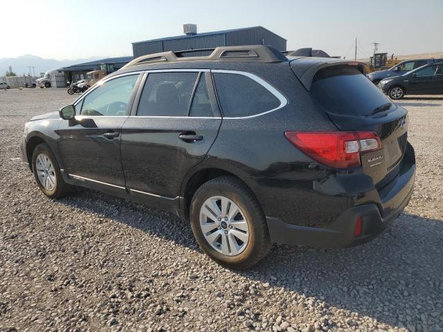 Photo 2 from auction – 2019 SUBARU OUTBACK 2. with VIN 4S4BSAFC4K3371055