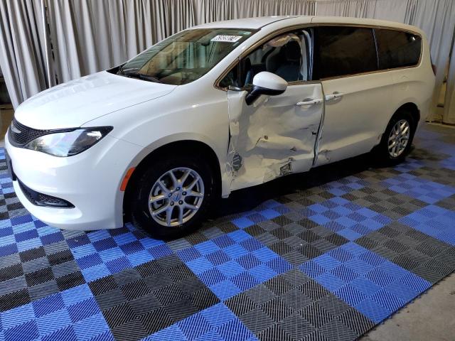 Photo 1 from auction – 2023 CHRYSLER VOYAGER LX with VIN 2C4RC1CG9PR524907