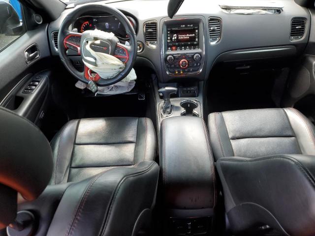Photo 8 from auction – 2018 DODGE DURANGO R/ with VIN 1C4SDJCT7JC393438