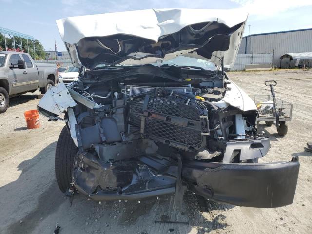 Photo 5 from auction – 2023 RAM 1500 CLASS with VIN 3C6JR6DG3PG550293