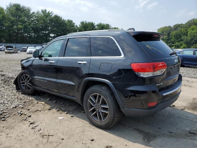 Photo 2 from auction – 2019 JEEP GRAND CHER with VIN 1C4RJFBG4KC814607