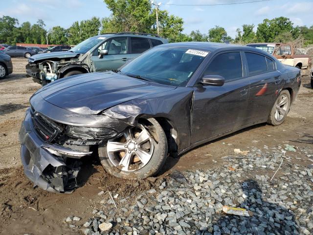 DODGE CHARGER SX 2016 z numerem VIN 2C3CDXHG4GH174580 - Zdjęcie z aukcji