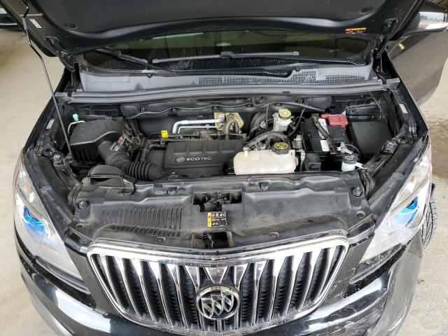 Photo 12 from auction – 2014 BUICK ENCORE with VIN KL4CJGSB9EB706634