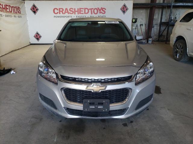 Photo 5 from auction – 2016 CHEVROLET MALIBU LIM with VIN 1G11C5SA4GF125002